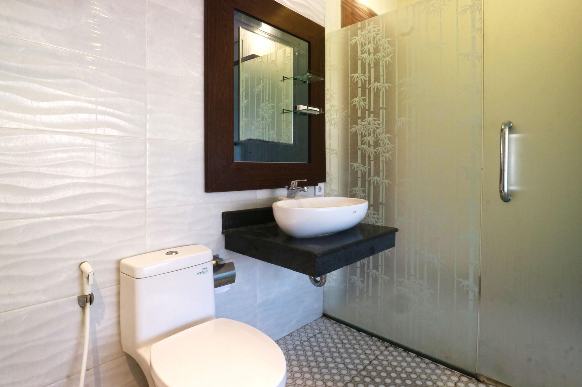 D'Astri Guesthouse Sanur Redpartner Denpasar Zewnętrze zdjęcie