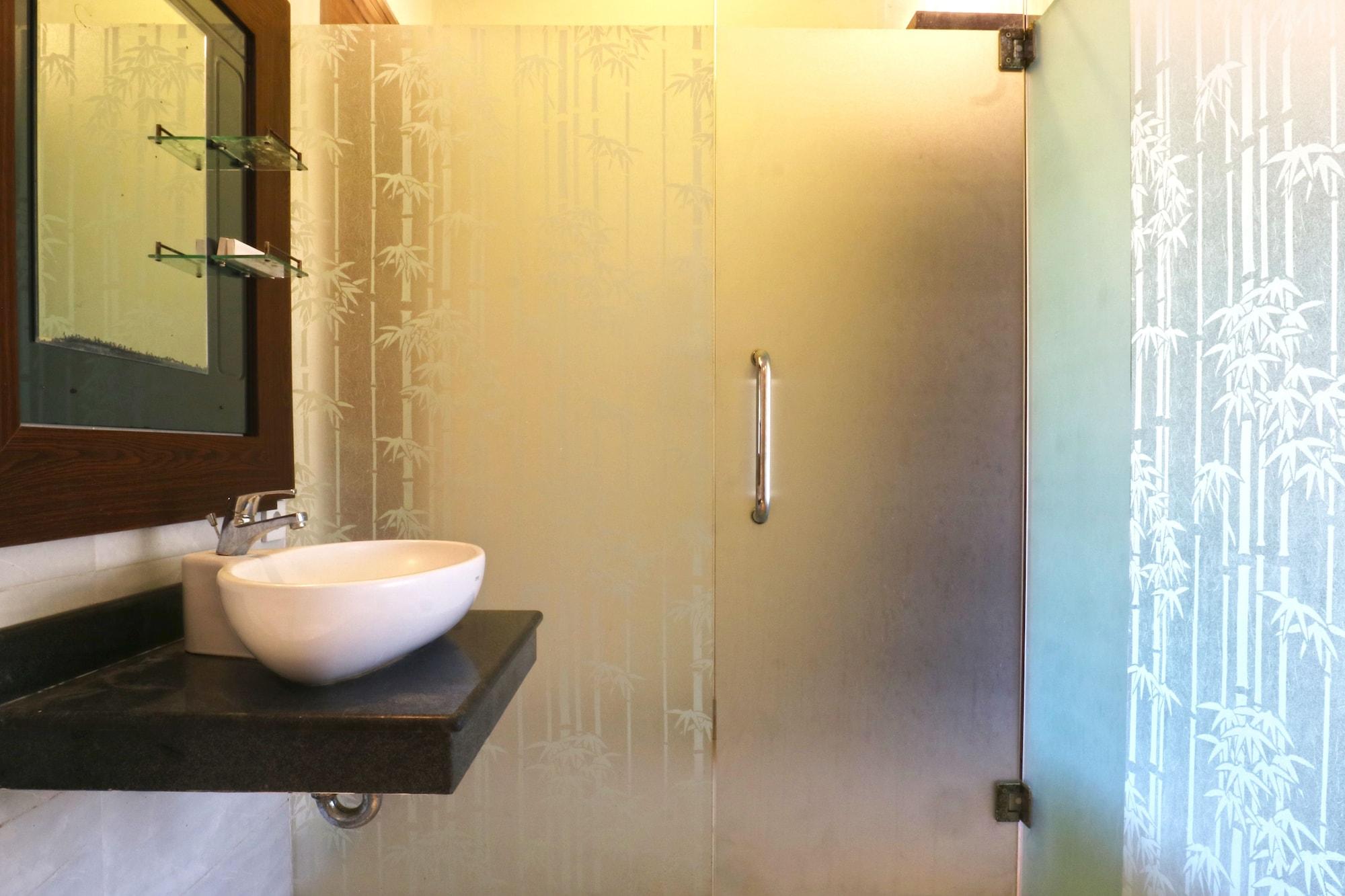 D'Astri Guesthouse Sanur Redpartner Denpasar Zewnętrze zdjęcie