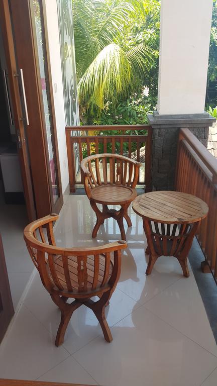D'Astri Guesthouse Sanur Redpartner Denpasar Zewnętrze zdjęcie